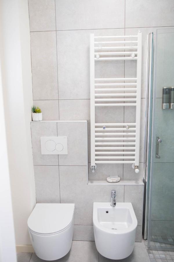 Apartment Maggiore-lago D'orta Appartamento