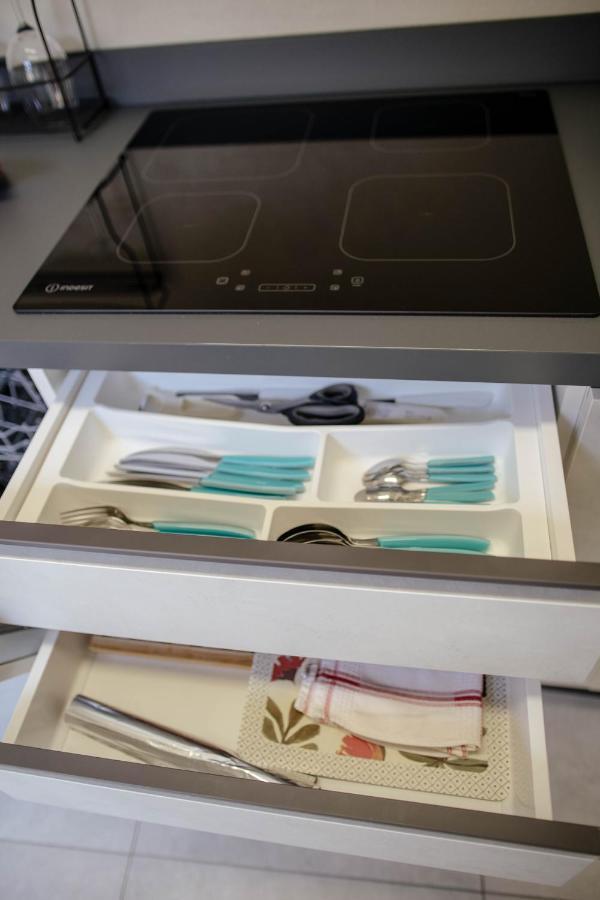 Apartment Maggiore-lago D'orta Appartamento
