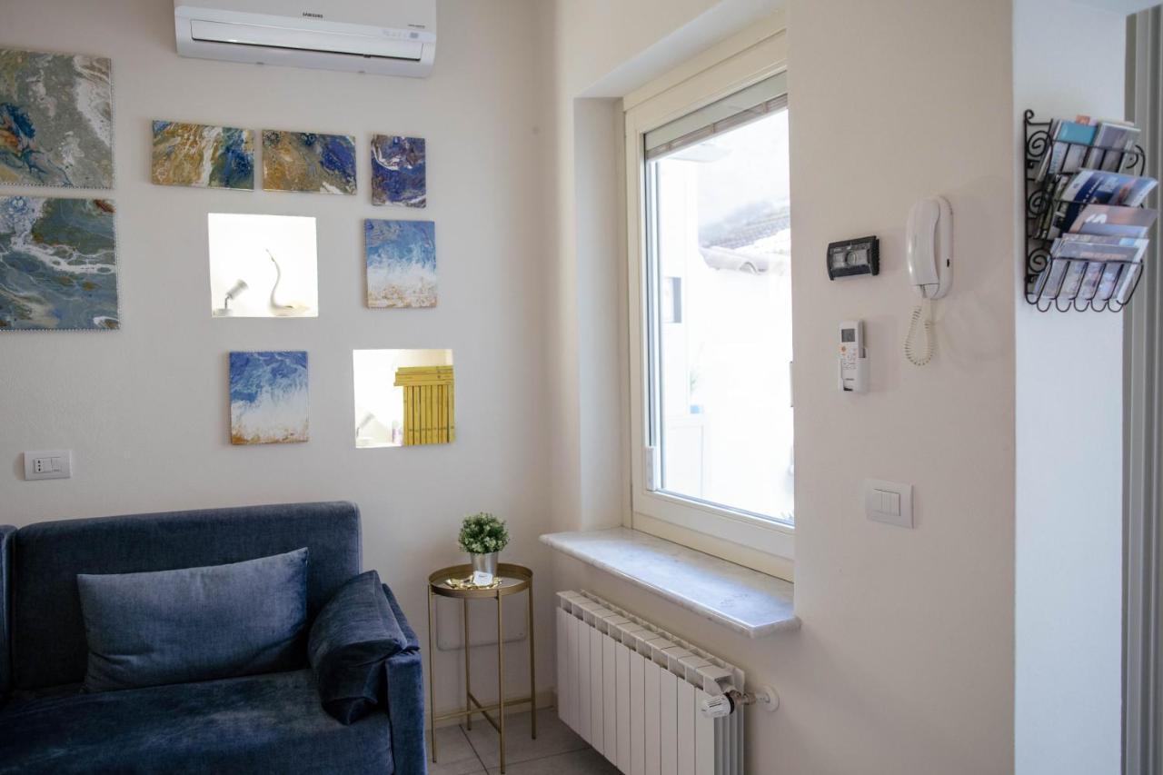 Apartment Maggiore-lago D'orta Appartamento