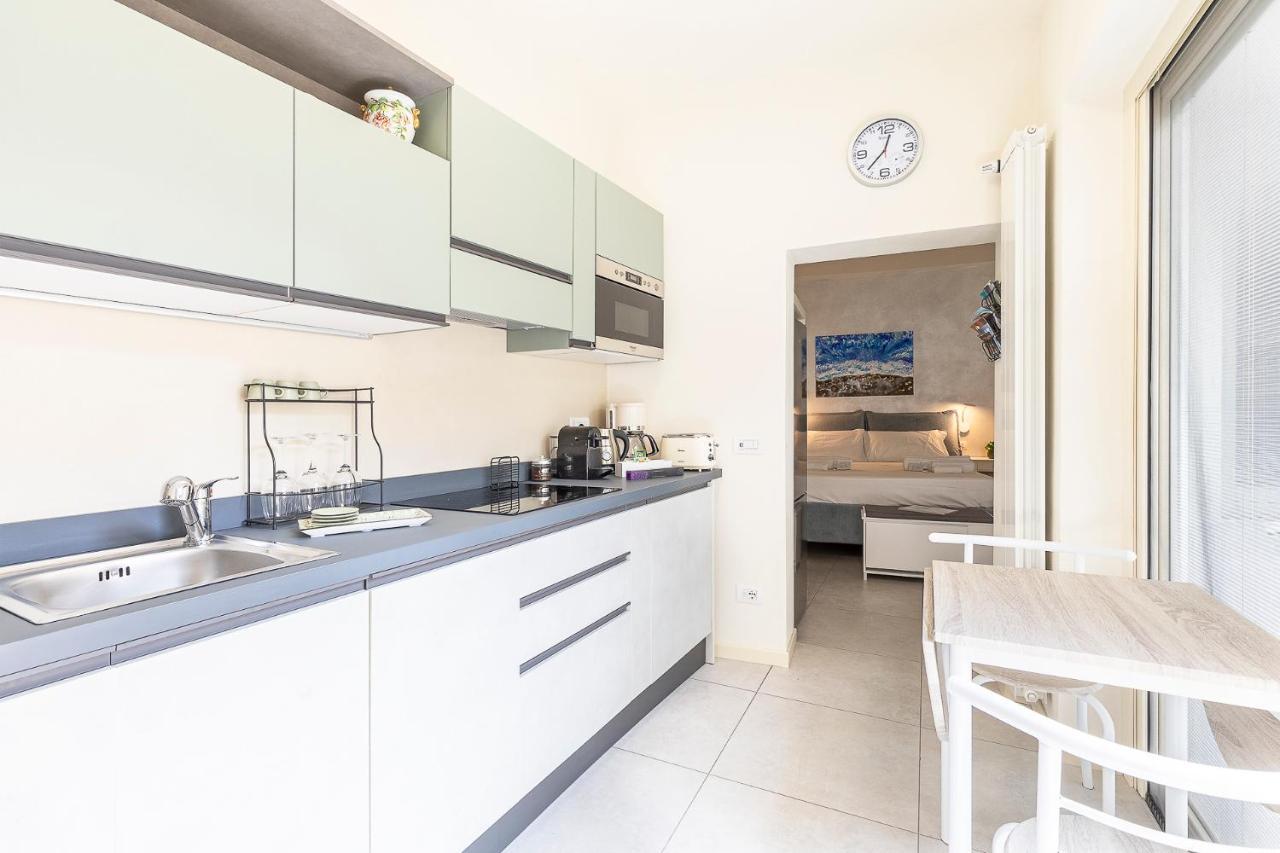 Apartment Maggiore-lago D'orta Appartamento